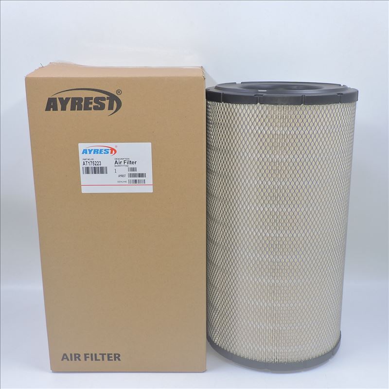 فیلتر هوای HIFI SA16418