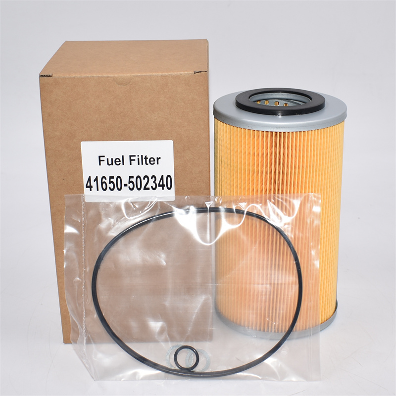 فیلتر سوخت 41650-502340 SN25118