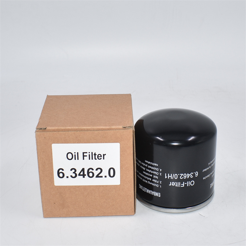 فیلتر روغن 6.3462.0 SH62117