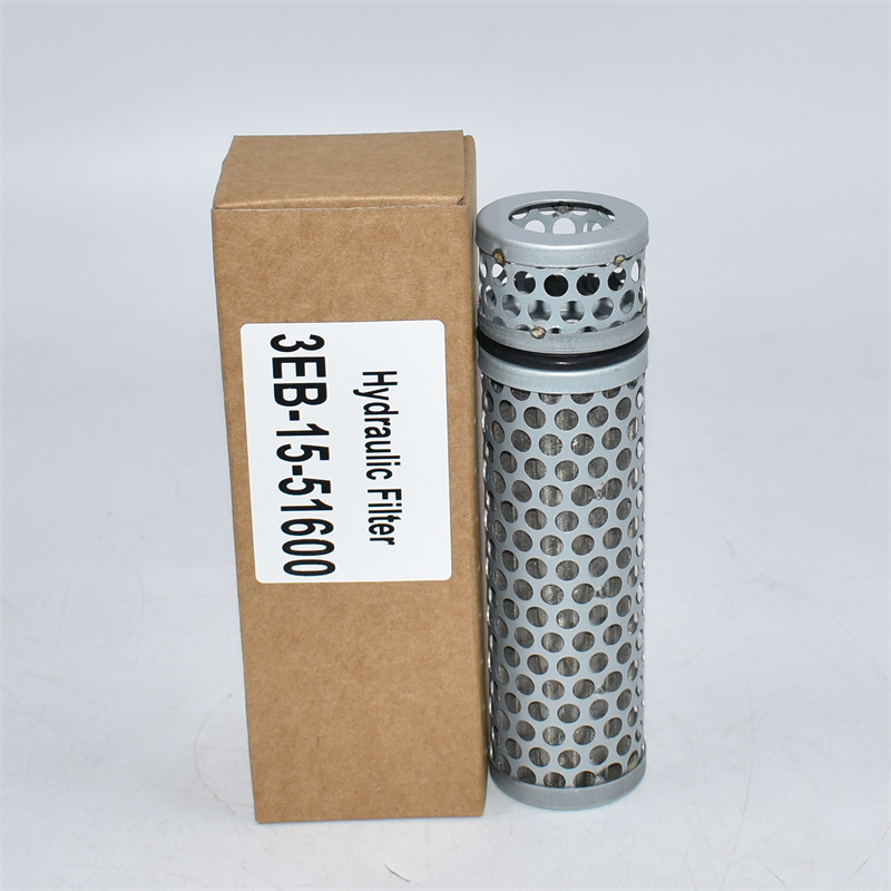3EB-15-51600 فیلتر هیدرولیک