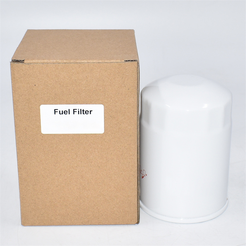 فیلتر سوخت HH166-43560 HH16643560