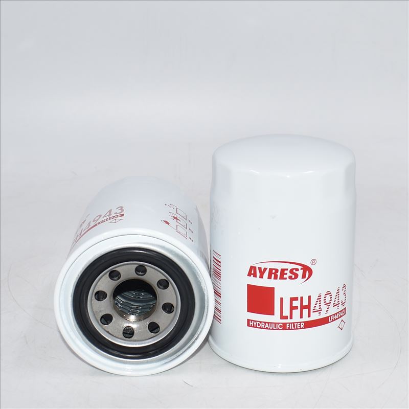 فیلتر هیدرولیک HF6204