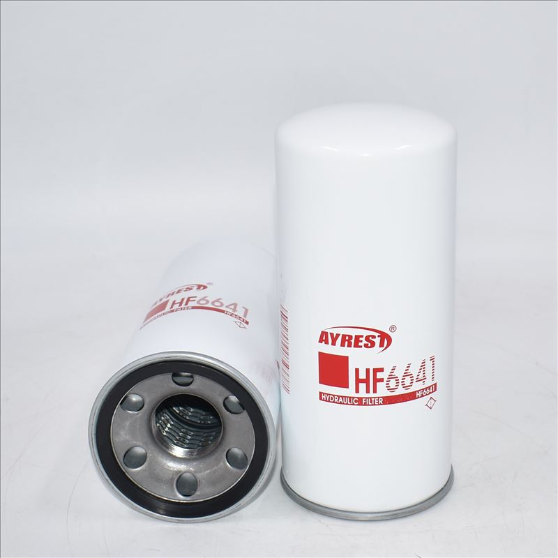 فیلتر هیدرولیک HF6641 AT63557 D80548