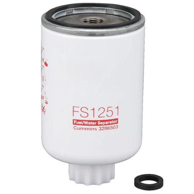جداکننده آب سوخت FS1251