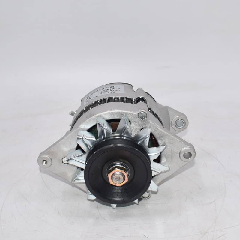 JFW17C3 12V Marine Diesel Engine Alternator