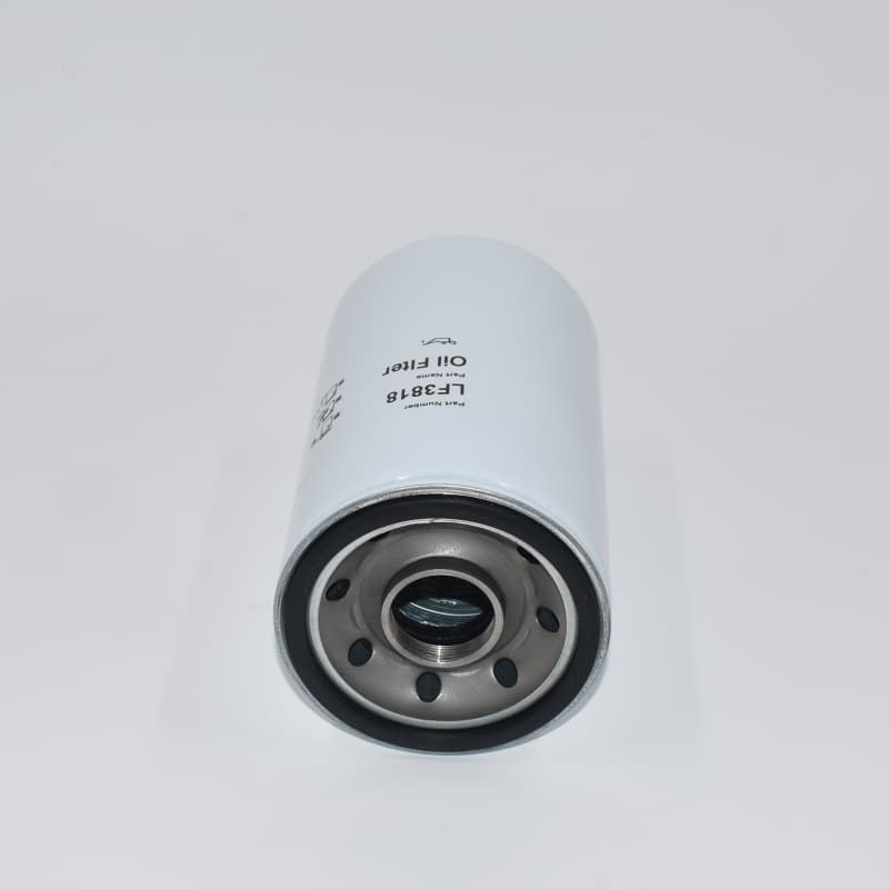 LF3818 Oil Filter High Flow Design