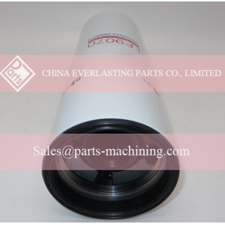 تامین کننده چین فیلتر روغن با کیفیت اصلی LF9070