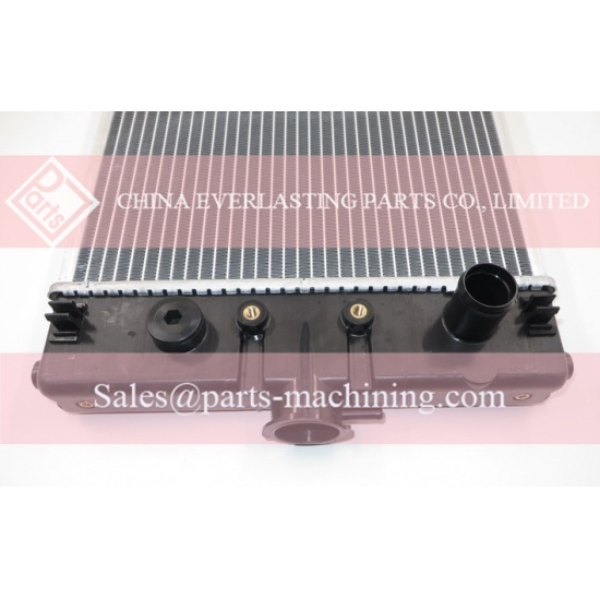 تولید کننده رادیاتور چینی TPN440 U45506580 برای پرکینز 400