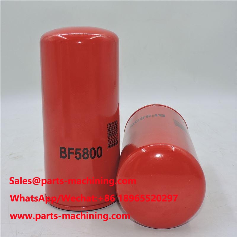 فیلتر بنزین BF5800 P556916
