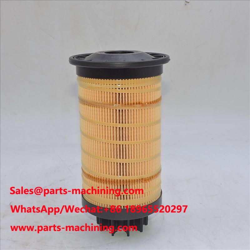 Fuel Filter 436-7077