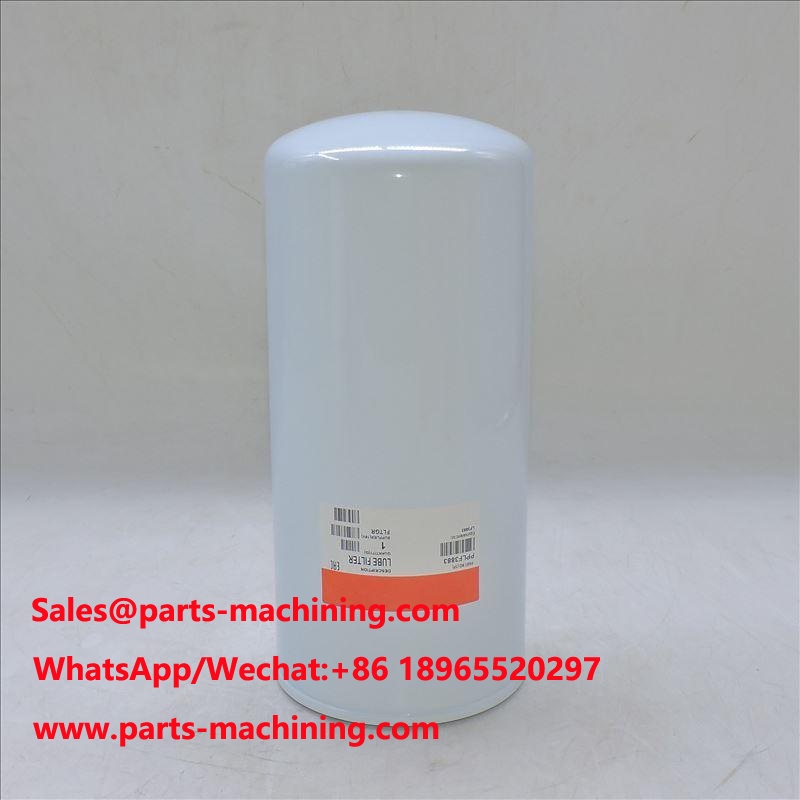 Oil Filter LF3883