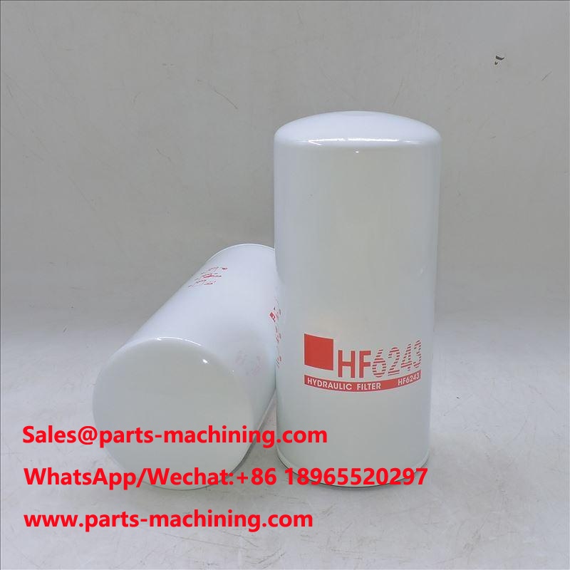 فیلتر هیدرولیک لودر فیات HF6243,P550223,BT359
