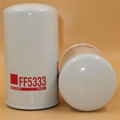 فیلتر سوخت FF5333,P168677,BF5815 برای موتورهای دیزل دیترویت
