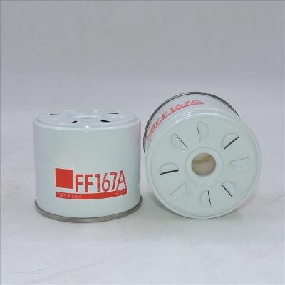 فیلتر سوخت FLEETGUARD FF167A,P556245,BF825 برای تراکتور
