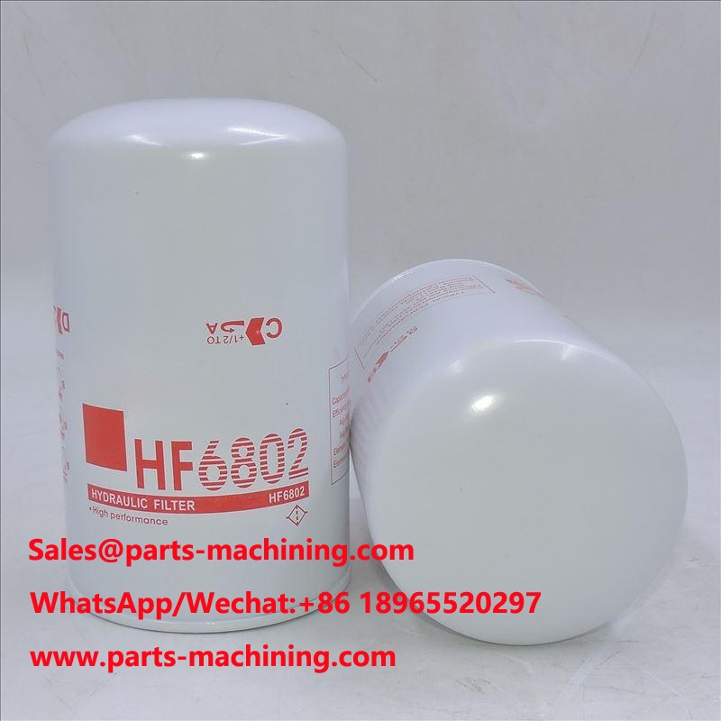 فیلتر هیدرولیک FLEETGUARD HF6802,HC-7606,51565
