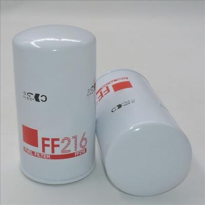 فیلتر بنزین لودر چرخدار VOLVO FF216 P554347 BF971 FC-7901
