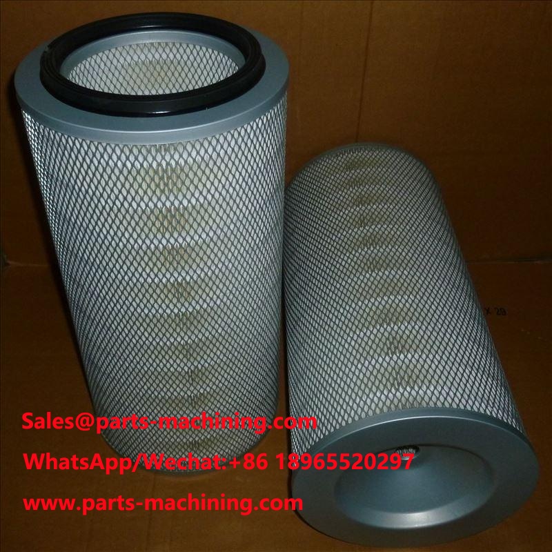 فیلتر هوا 600-182-2700 P181070 S238646 برای موتور کیس
