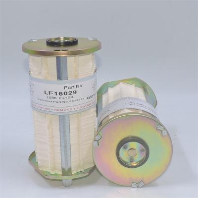 فیلتر روغن LF16029 3873576 P502903 برای موتورهای کامینز