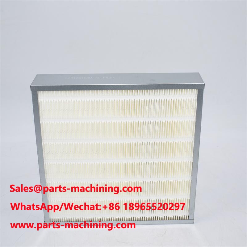 Cabin Air Filter 5541321600 P106965 246580