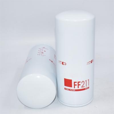 فیلتر سوخت FF211 P555823 FC-5502 BF584