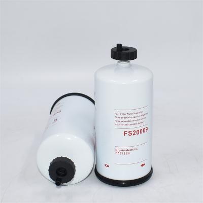 جداکننده آب سوخت FS20009 P551354 BF7925
