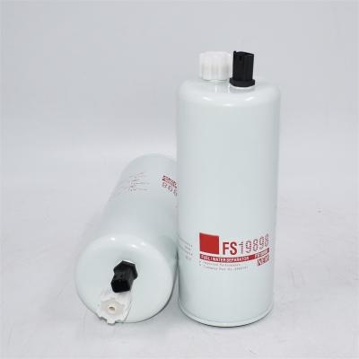 FS19898 4960197 فیلتر جداکننده آب سوخت کامینز