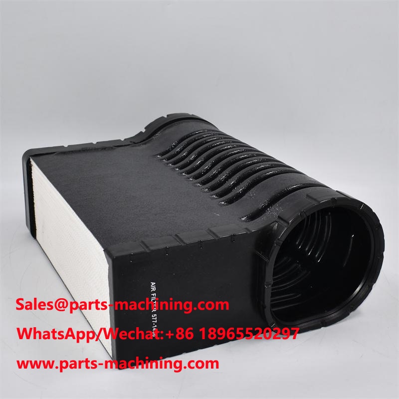 577-1438 337-0790 فیلتر هوای موتور برای Caterpillar 950L
