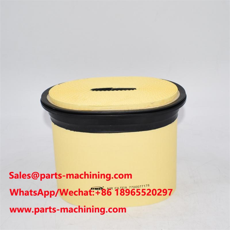 7700077178 Air Filter Element