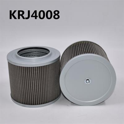 فیلتر هیدرولیک JCB KRJ4008 برای JS205