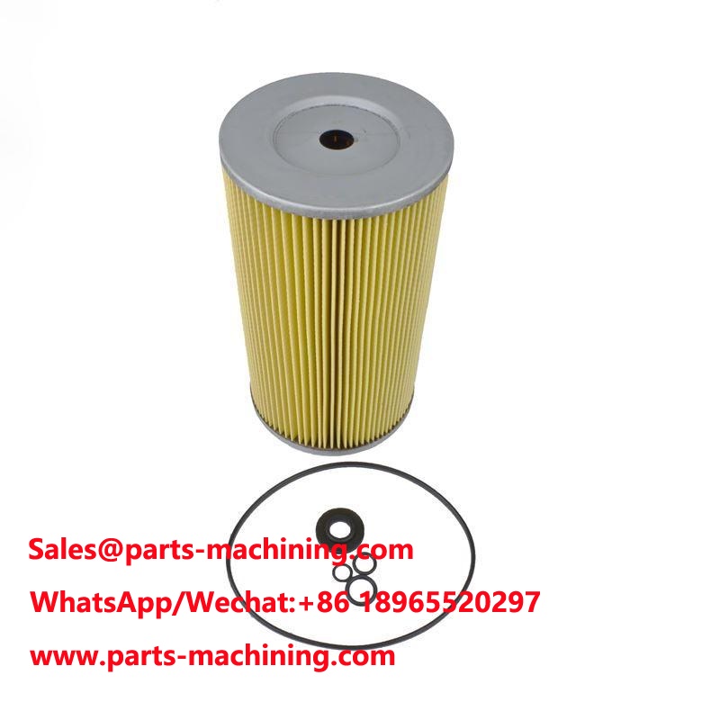 Oil Filter 1-87810311-0