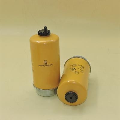 فیلتر سوخت اصلی BF46039-D WF10054 SN70320 SK3026 موجود است