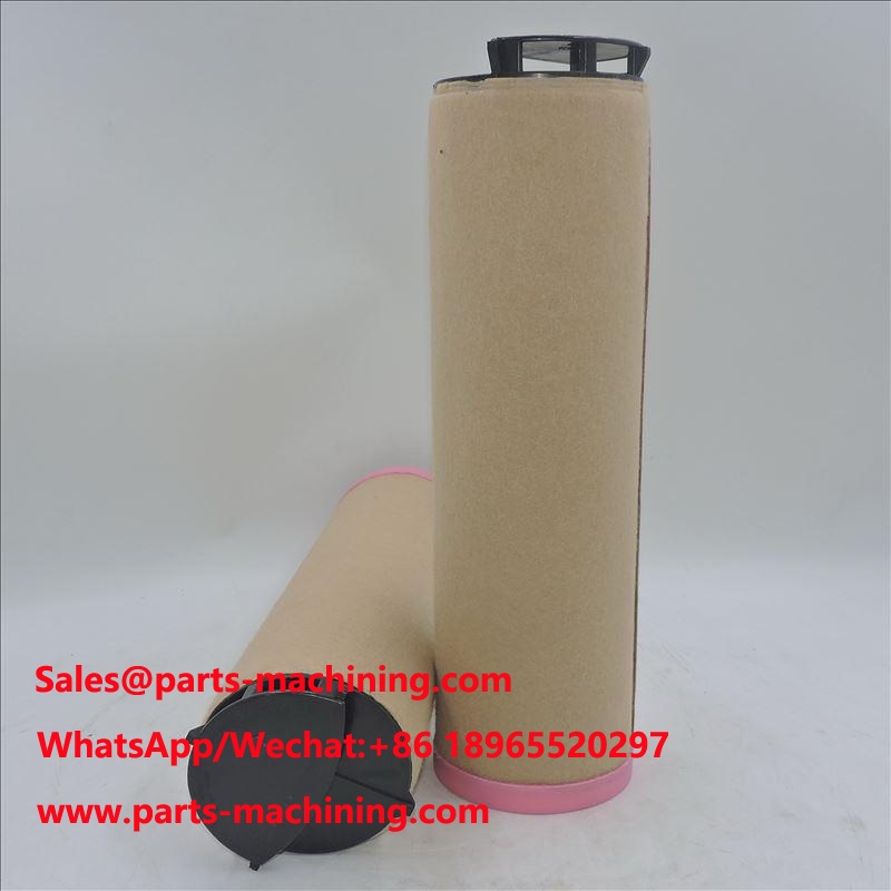 Claas Tucano 320 5459930 Air Filter 5459931 1183903 3842043