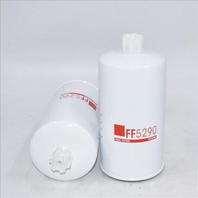 فیلتر سوخت FF5290 4807329 BF880-FP 1613245C1 P551335 سازنده حرفه ای
