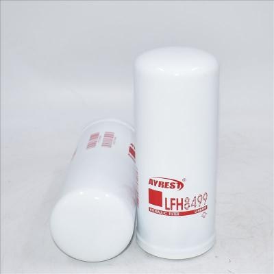 فیلتر هیدرولیک اصلی LFH8499 HF6579 BT8397-MPG P551235 AT147496 موجود است