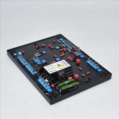 MX321 AVR-تنظیم کننده ولتاژ اتوماتیک