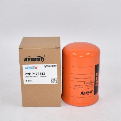 P179342 Hydraulic Filter