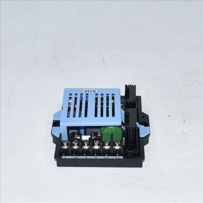 تنظیم کننده ولتاژ اتوماتیک R120 AVR
