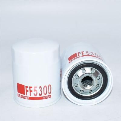 فیلتر سوخت کاترپیلار DP40 1032901 P502143 BF1110 FC-1007