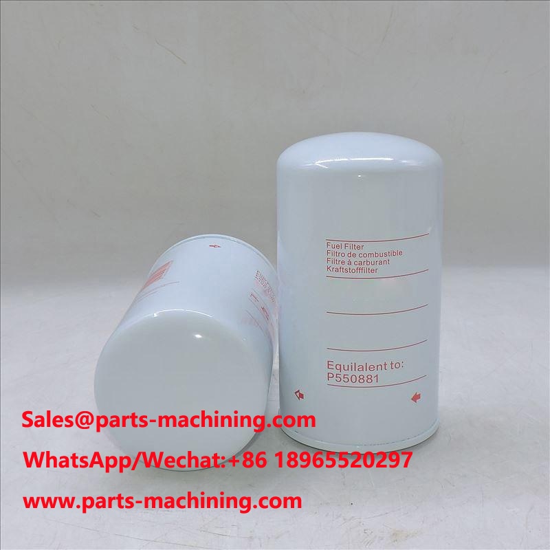 4894548 Fuel Filter