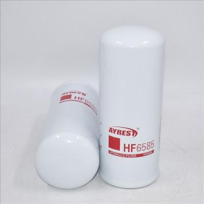 فیلتر هیدرولیک اصلی HF6585 9T-0973 49076 51302214 موجود است