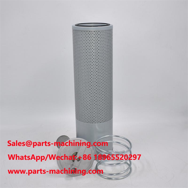 60200365 فیلتر هیدرولیک SH60793 P0-C0-01-01430 HY80061 با کیفیت بالا
    