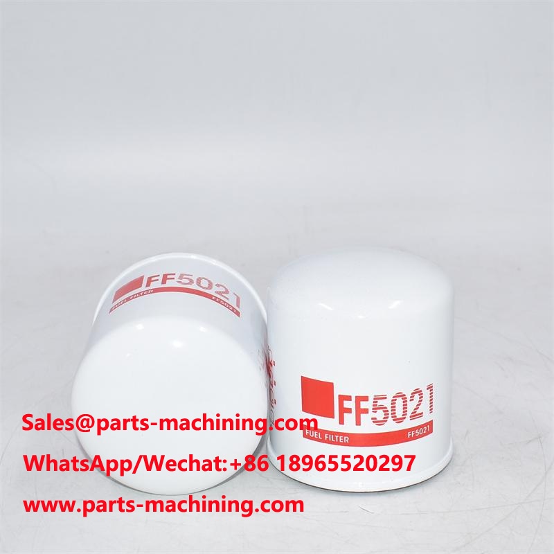 فیلتر سوخت اصل FF5021 23530640 P550928 موجود است
        