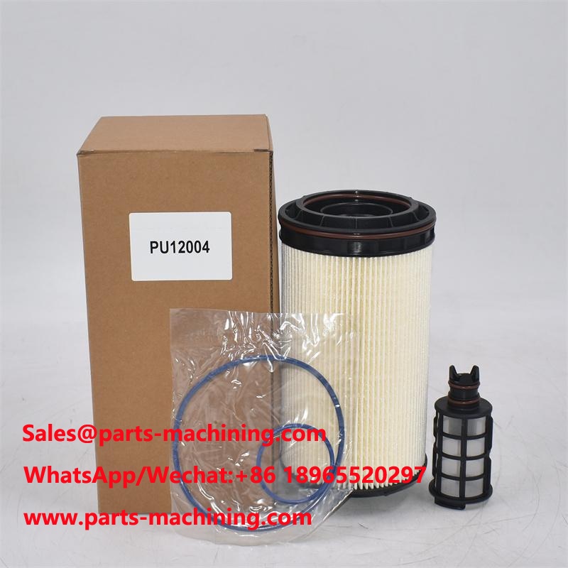 PU12004 Fuel Filter