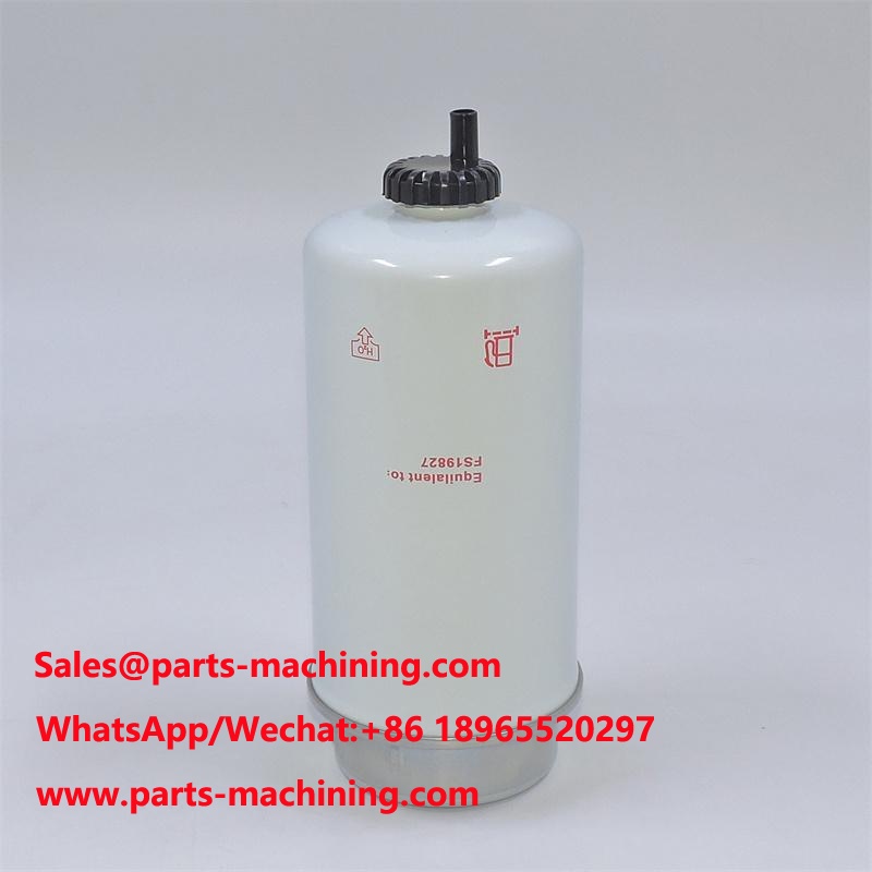 442555A1 Fuel Water Separator