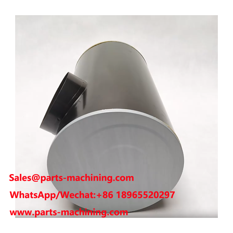 Air Housing یکبار مصرف PA2731 46897 C78897-1