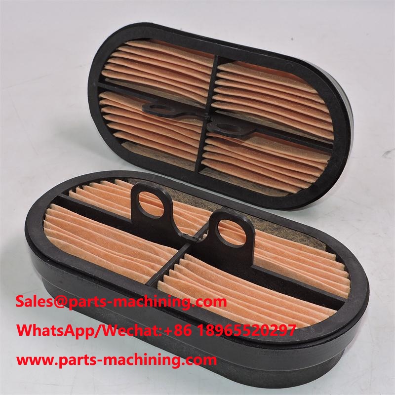 87356353 Air Filter