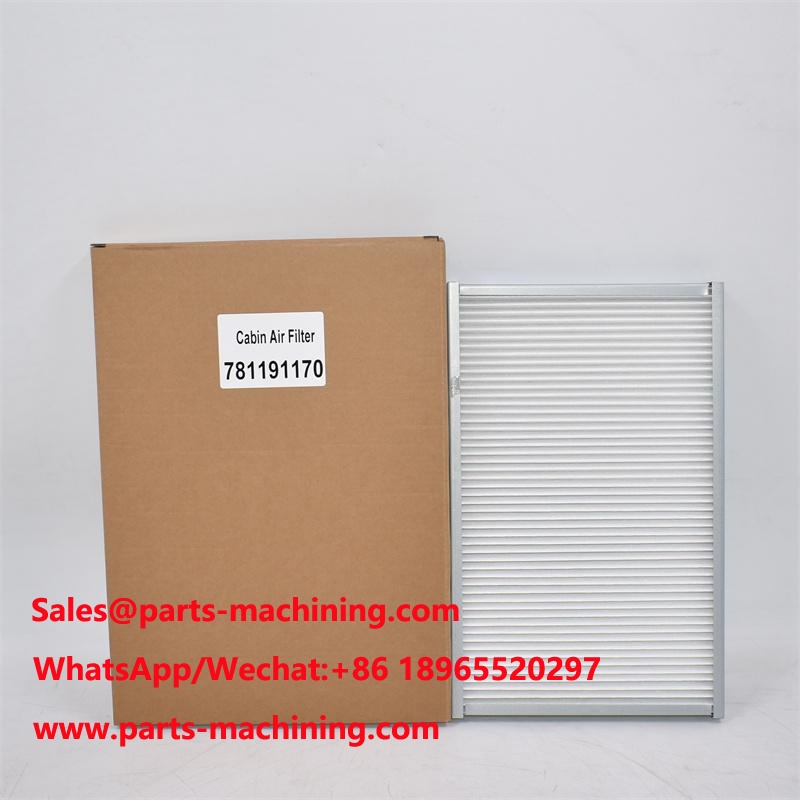 781191170 Cabin Air Filter