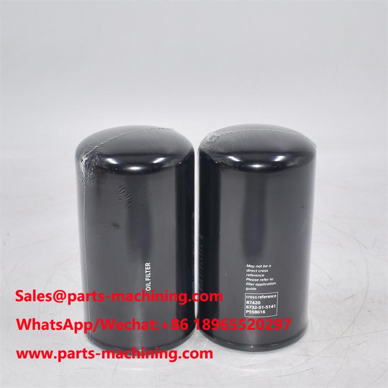 B7420 Oil Filter