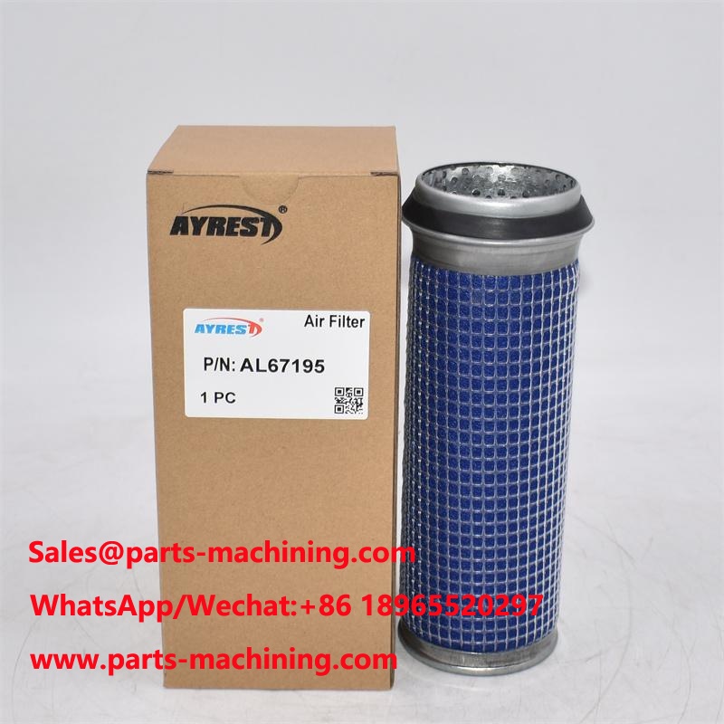 PA3601 Air Filter