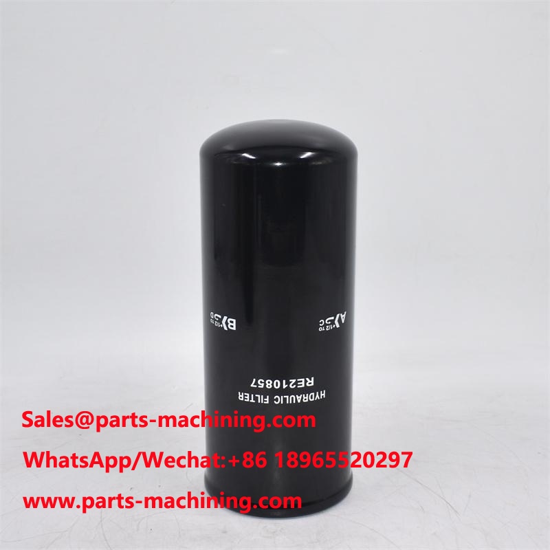 Hydraulic Filter 3I0696